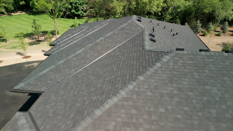 Best 4 Ply Roofing  in Bridgeport, MI