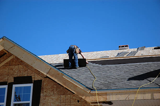 Best Gutter Installation and Repair  in Bridgeport, MI