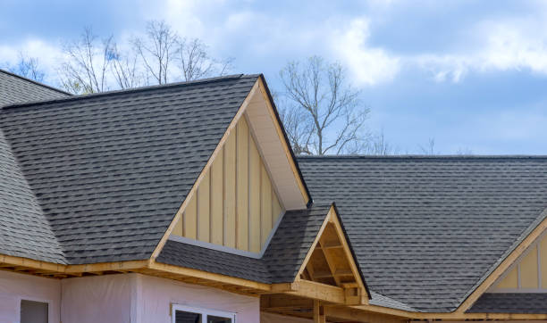 Trusted Bridgeport, MI Roofing Experts