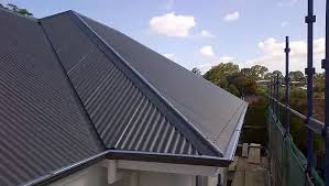 Best Emergency Roof Repair Services  in Bridgeport, MI